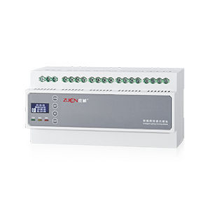 ZC-LCS-RM0410D智能照明調光模塊